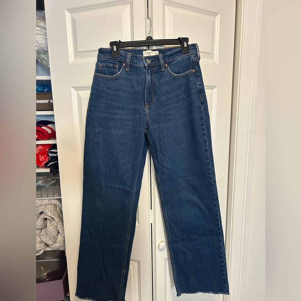 Abercrombie jeans